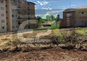 Foto 1 de Lote/Terreno à venda, 250m² em Jardim Gibertoni, São Carlos