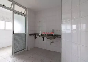 Foto 1 de Apartamento com 2 Quartos à venda, 56m² em Vila Augusta, Guarulhos