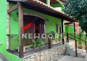 Foto 1 de Casa com 3 Quartos à venda, 360m² em Taquara, Rio de Janeiro