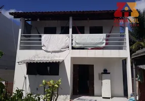Foto 1 de Casa de Condomínio com 2 Quartos à venda, 250m² em Cuiá, João Pessoa