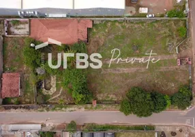 Foto 1 de Lote/Terreno à venda, 4500m² em Residencial Nunes de Morais 1 Etapa, Goiânia