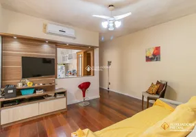 Foto 1 de Apartamento com 2 Quartos à venda, 74m² em Santa Cecília, Porto Alegre
