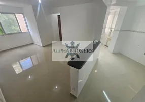 Foto 1 de Apartamento com 2 Quartos à venda, 52m² em Bandeiras, Osasco