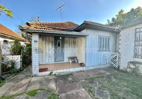 Foto 1 de Lote/Terreno à venda, 550m² em Rondônia, Novo Hamburgo