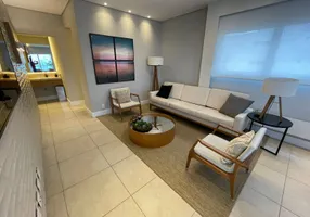 Foto 1 de Apartamento com 4 Quartos à venda, 126m² em Pompeia, Santos