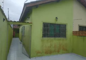 Foto 1 de Casa com 2 Quartos à venda, 68m² em Balneário São Jorge, Itanhaém