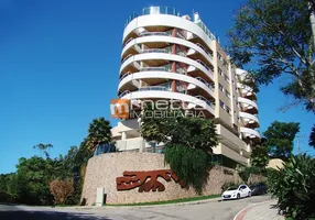 Foto 1 de Apartamento com 4 Quartos à venda, 190m² em Joao Paulo, Florianópolis