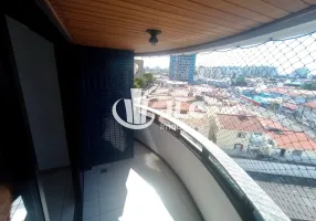 Foto 1 de Apartamento com 3 Quartos à venda, 108m² em Jardins, Aracaju