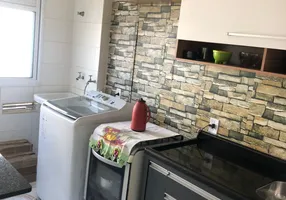 Foto 1 de Apartamento com 2 Quartos à venda, 52m² em Parque Campo Bonito, Indaiatuba