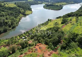 Foto 1 de Lote/Terreno à venda, 1100m² em Zona Rural, Cascavel