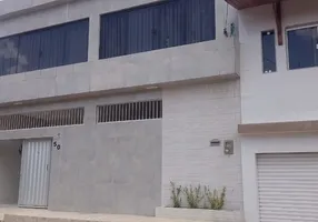 Foto 1 de Casa com 2 Quartos para alugar, 150m² em Vila Torres Galvao, Paulista