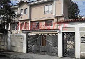 Foto 1 de Casa de Condomínio com 3 Quartos para venda ou aluguel, 110m² em Jardim Leonor Mendes de Barros, São Paulo
