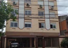 Foto 1 de Apartamento com 2 Quartos à venda, 54m² em Fião, São Leopoldo