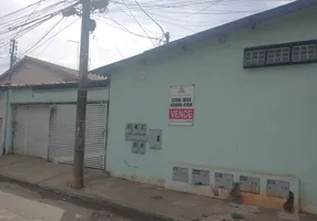 Foto 1 de Imóvel Comercial com 5 Quartos à venda, 300m² em Setor Leste Vila Nova, Goiânia