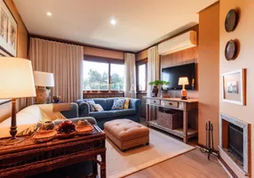 Foto 1 de Apartamento com 2 Quartos à venda, 73m² em Quinta da Serra, Canela