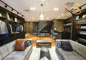 Foto 1 de Sala Comercial à venda, 157m² em Itaim Bibi, São Paulo