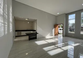 Foto 1 de Casa de Condomínio com 3 Quartos para alugar, 135m² em JARDIM BRESCIA, Indaiatuba