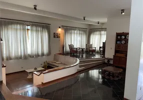 Foto 1 de Casa com 3 Quartos para venda ou aluguel, 677m² em Lavapes, Mairiporã