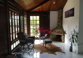 Foto 1 de Casa com 3 Quartos à venda, 200m² em Sausalito, Mairiporã