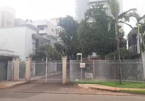 Foto 1 de Cobertura com 1 Quarto à venda, 45m² em Nova Aliança, Ribeirão Preto