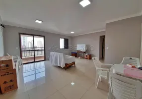 Foto 1 de Apartamento com 3 Quartos à venda, 80m² em Jardim Nova Aliança Sul, Ribeirão Preto