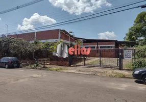 Foto 1 de Sala Comercial para venda ou aluguel, 740m² em Distrito Industrial Marcus Vinícius Feliz Machado, Bauru