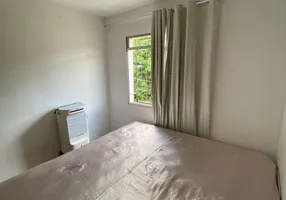 Foto 1 de Apartamento com 2 Quartos à venda, 49m² em Industrial São Luiz, Contagem