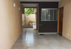 Foto 1 de Casa com 2 Quartos à venda, 85m² em Jardim São Pedro, Marialva