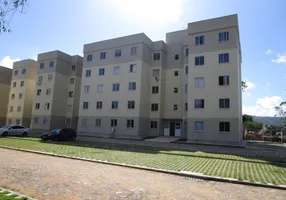 Foto 1 de Apartamento com 2 Quartos à venda, 54m² em Restinga, Porto Alegre