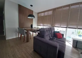 Foto 1 de Apartamento com 3 Quartos à venda, 87m² em Cambuí, Campinas