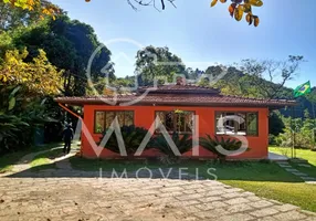 Foto 1 de Casa com 6 Quartos à venda, 180m² em Araras, Petrópolis