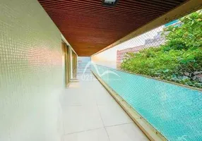 Foto 1 de Apartamento com 3 Quartos à venda, 200m² em Ipanema, Rio de Janeiro