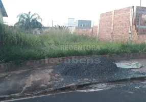 Foto 1 de Lote/Terreno à venda, 200m² em Villa Cassini, São José do Rio Preto