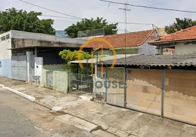 Foto 1 de Lote/Terreno à venda, 432m² em Vila Mafra, São Paulo