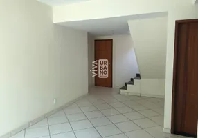 Foto 1 de Cobertura com 3 Quartos à venda, 139m² em Jardim Amália, Volta Redonda