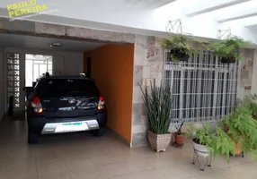 Foto 1 de Casa com 3 Quartos à venda, 120m² em Vila Augusta, Guarulhos
