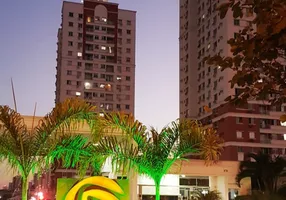 Foto 1 de Apartamento com 3 Quartos para alugar, 68m² em Jardim Leblon, Cuiabá
