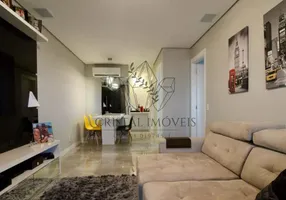 Foto 1 de Apartamento com 1 Quarto para alugar, 96m² em Vila Gertrudes, São Paulo