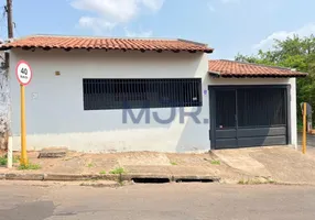 Foto 1 de Casa com 3 Quartos à venda, 200m² em Vila Nova Santa Luzia, Bauru