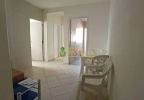 Foto 1 de Apartamento com 1 Quarto à venda, 49m² em Trindade, Florianópolis