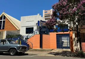 Foto 1 de Ponto Comercial para alugar, 231m² em Centro, Londrina