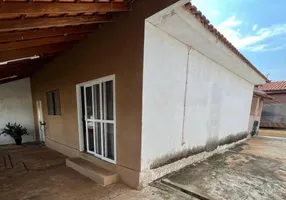 Foto 1 de Casa com 2 Quartos à venda, 70m² em Porto Canoa, Serra