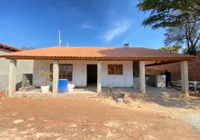 Foto 1 de Fazenda/Sítio com 3 Quartos à venda, 1157m² em Taquaral, Itu