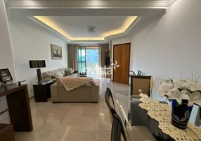 Foto 1 de Apartamento com 3 Quartos à venda, 130m² em Boqueirão, Santos