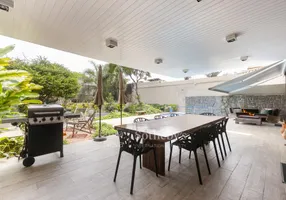 Foto 1 de Casa com 4 Quartos à venda, 478m² em Boaçava, São Paulo