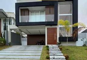 Foto 1 de Casa de Condomínio com 4 Quartos à venda, 293m² em Alphaville Litoral Norte 2, Camaçari