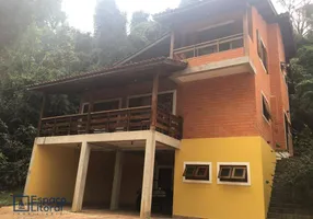 Foto 1 de Casa com 5 Quartos à venda, 211m² em Guaeca, São Sebastião