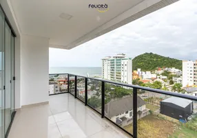 Foto 1 de Apartamento com 4 Quartos à venda, 172m² em Praia Brava, Itajaí