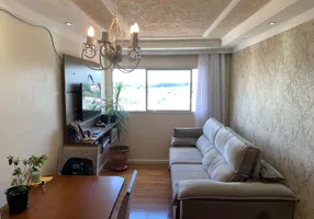 Foto 1 de Apartamento com 2 Quartos à venda, 54m² em Vila Guedes, São Paulo