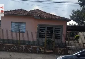 Foto 1 de Lote/Terreno à venda, 535m² em Jardim Vila Galvão, Guarulhos